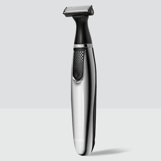 FLOVES HF-8988 Men’s Trimmer Kit for Beard & Nose Hair
